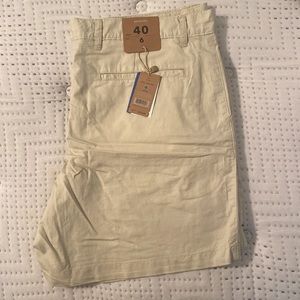 Men’s Patagonia Lightweight All-Wear Hemp Shorts